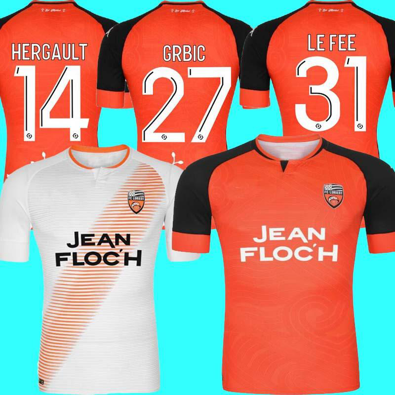 2020 2021 FC Lorient Soccer Jerseys Bozok Boisgard Hergault home away 20 21 football shirt, Away+patch
2020 2021 FC Lorient Soccer Jerseys Bozok Boisgard Hergault home away 20 21 football shirt, Away+patch