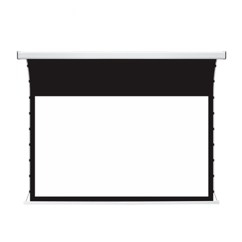 Mivision 2.35:1 Premier Tab-Tension Projection Projector Screen with Quiet and Low Voltage Motor
Mivision 2.35:1 Premier Tab-Tension Projection Projector Screen with Quiet and Low Voltage Motor