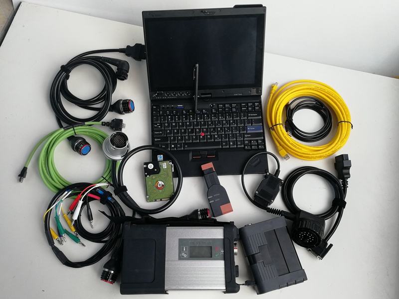 2020 super mb star c5 for icom a2 diagnostic tool 2in1 hdd 1tb newest software in x200t laptop 4g touch screen high quality
2020 super mb star c5 for icom a2 diagnostic tool 2in1 hdd 1tb newest software in x200t laptop 4g touch screen high quality