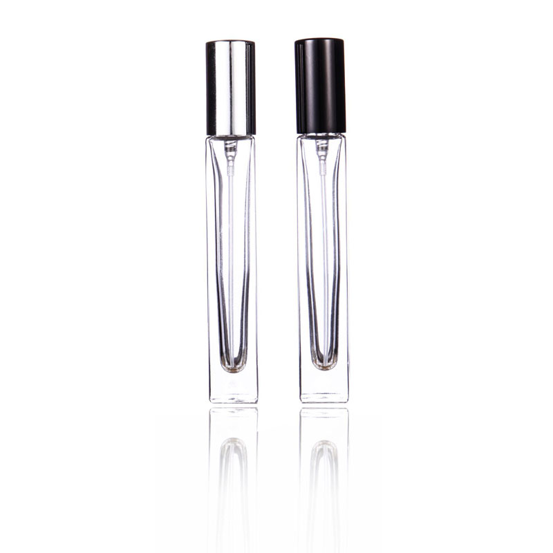 High Grade Spray Bottle 10ml Travel Bottle Clear Parfum Atomizer Pump Refillable Cosmetic Container Glass Vials 25pcs/lot
High Grade Spray Bottle 10ml Travel Bottle Clear Parfum Atomizer Pump Refillable Cosmetic Container Glass Vials 25pcs/lot