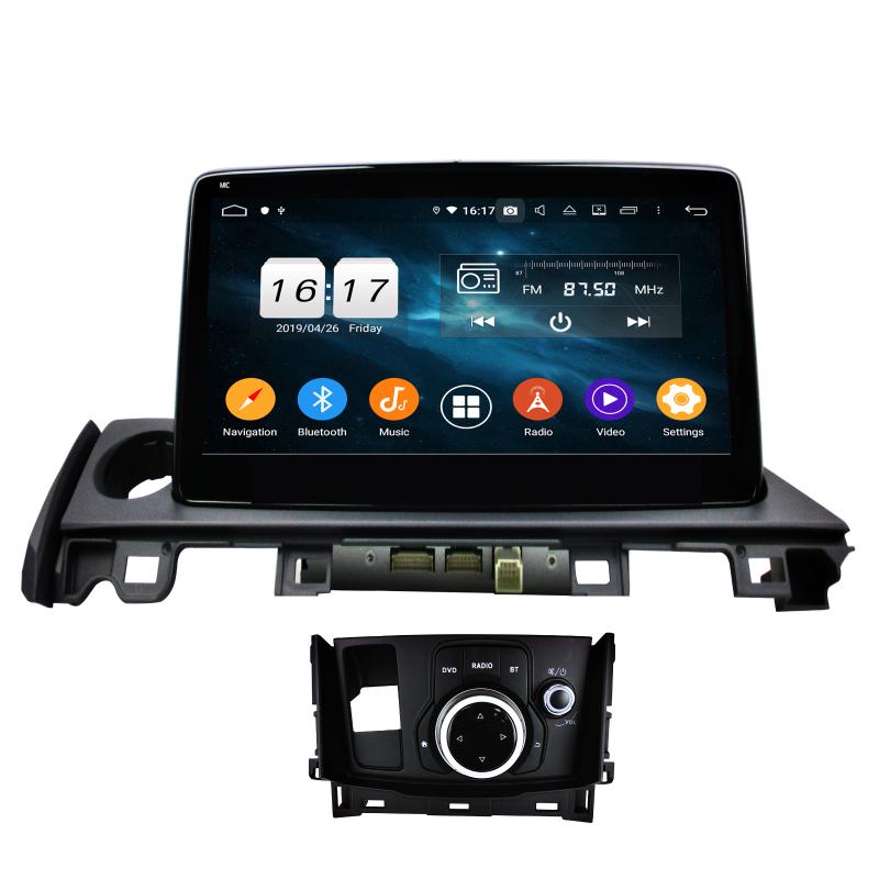 10.25" 8 Core Android 10.0 For 6 2020-2020 Car Radio 4+32GB 4+64GB Multimedia Player Audio Stereo DVD DSP GPS Recorder car dvd
10.25" 8 Core Android 10.0 For 6 2020-2020 Car Radio 4+32GB 4+64GB Multimedia Player Audio Stereo DVD DSP GPS Recorder car dvd