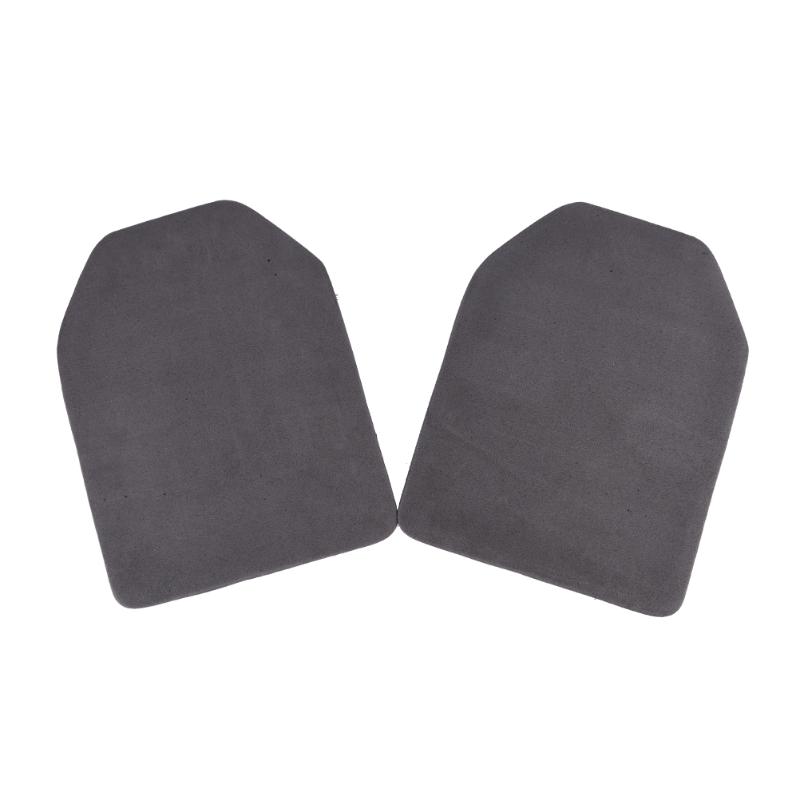 2PCS Dummy Ballistic Plate Carrier Vest gear Accessory Panels Set For AVS JPC Wargame BD2774 Black, Beige
2PCS Dummy Ballistic Plate Carrier Vest gear Accessory Panels Set For AVS JPC Wargame BD2774 Black, Beige