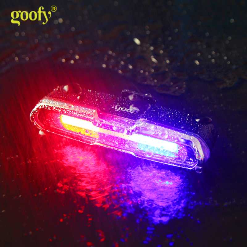USB Rechargeable Front Rear Bicycle Light Lithium Battery LED Bike Taillight Cycling Helmet Light Lamp Mount Bicycle Accessories
USB Rechargeable Front Rear Bicycle Light Lithium Battery LED Bike Taillight Cycling Helmet Light Lamp Mount Bicycle Accessories