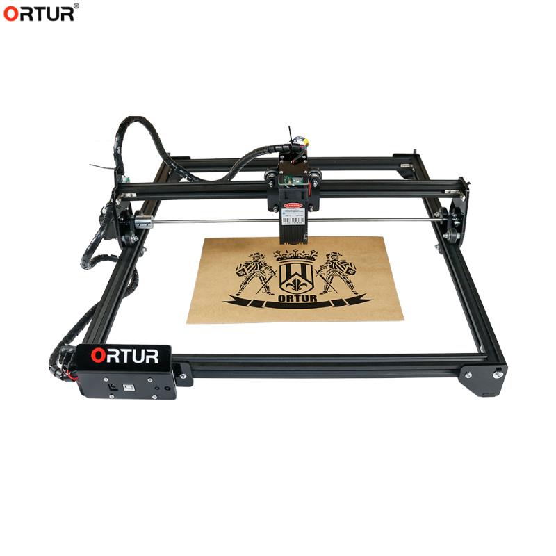 Hot Sale Ortur Laser Master2 New High Speed Laser Engraving Machine DIY CNC Engraver Printer Handicraft Wood Burning Tools
Hot Sale Ortur Laser Master2 New High Speed Laser Engraving Machine DIY CNC Engraver Printer Handicraft Wood Burning Tools