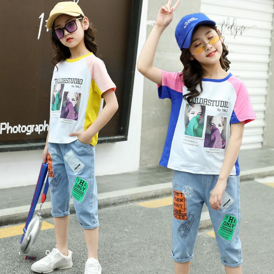 New Children Clothes Summer Baby Boys Clothes Printing T-shirts +Pants 2pcs leisure Suits Costume For Girls Kids Clothes Set, As picture 35
New Children Clothes Summer Baby Boys Clothes Printing T-shirts +Pants 2pcs leisure Suits Costume For Girls Kids Clothes Set, As picture 35