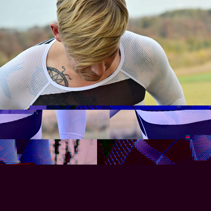 White Ticc Cycling Base Layer MTB Riding Underwear Sweat Shirt Summer Tights Clothing Thin Perspiration Moisture Absorption
White Ticc Cycling Base Layer MTB Riding Underwear Sweat Shirt Summer Tights Clothing Thin Perspiration Moisture Absorption