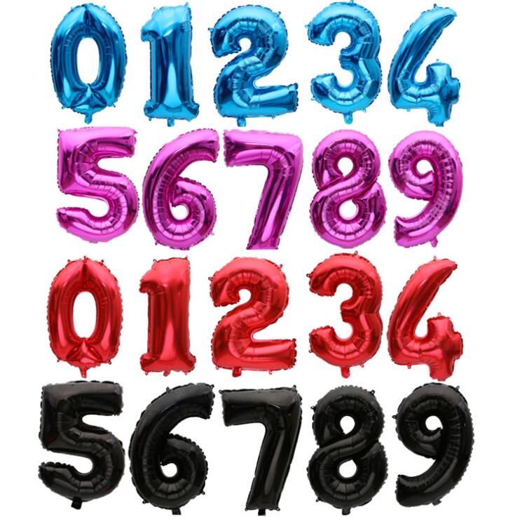 Helium Balloon 32 Inch Gold Letter Number Aluminum Foil Balloons Helium Ballons Birthday Decoration Wedding Air Balloon Party Supplies
Helium Balloon 32 Inch Gold Letter Number Aluminum Foil Balloons Helium Ballons Birthday Decoration Wedding Air Balloon Party Supplies