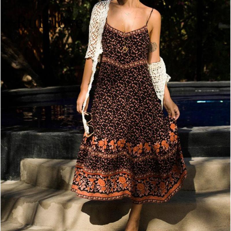 Boho Maxi Dress Women 2020 Summer Sleeveless Strapless Sexy Dress Ladies Bohemian Hippie Beach Party Long, Maxi skirt
Boho Maxi Dress Women 2020 Summer Sleeveless Strapless Sexy Dress Ladies Bohemian Hippie Beach Party Long, Maxi skirt