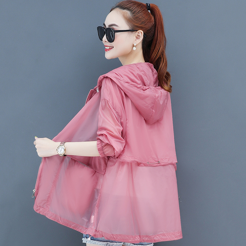 Fall Sun Cardigan 2020 Women Sun Protection Shirt Coat Hooded Short Tops Fashion Women Anti UV Transparent Protection Clothe, Yellow
Fall Sun Cardigan 2020 Women Sun Protection Shirt Coat Hooded Short Tops Fashion Women Anti UV Transparent Protection Clothe, Yellow