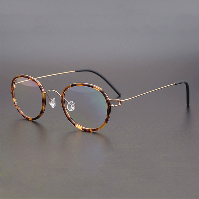 Vintage Glasses Frame Men Women Acetate Round Eye Glasses Man Optical Myopia Eyeglasses Frames Eyewear Spectacles Clear Oculos
Vintage Glasses Frame Men Women Acetate Round Eye Glasses Man Optical Myopia Eyeglasses Frames Eyewear Spectacles Clear Oculos