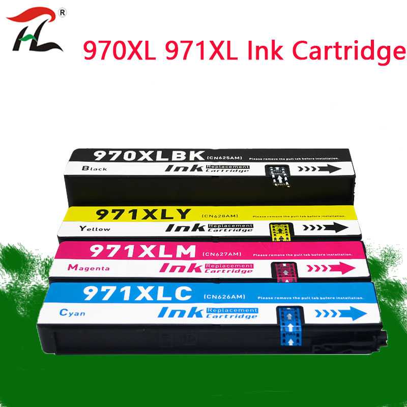 For 970XL 971XL Cartridge Replacement Ink Cartridge for 970 Officejet Pro X451dn X451dw X551 X576dw X476dw X476dn
For 970XL 971XL Cartridge Replacement Ink Cartridge for 970 Officejet Pro X451dn X451dw X551 X576dw X476dw X476dn