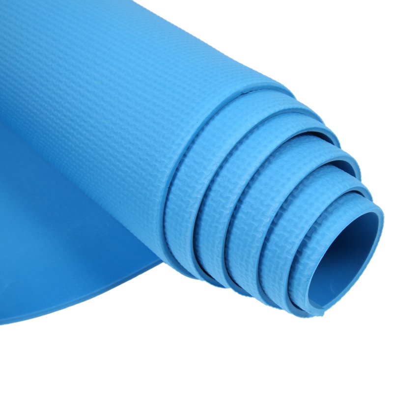 4MM Useful Thick EVA Comfort Foam Yoga Mat For Exercise, Yoga, And Pilates Baby Sleep Mat, Beige
4MM Useful Thick EVA Comfort Foam Yoga Mat For Exercise, Yoga, And Pilates Baby Sleep Mat, Beige