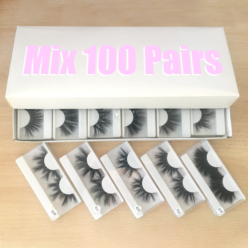 BossGirl 25mm Lashes Mink Wholesale 25mm Lashes in Bulk 100 Pairs Free Fast Shipping Cruelty Free Start Your Buiness
BossGirl 25mm Lashes Mink Wholesale 25mm Lashes in Bulk 100 Pairs Free Fast Shipping Cruelty Free Start Your Buiness