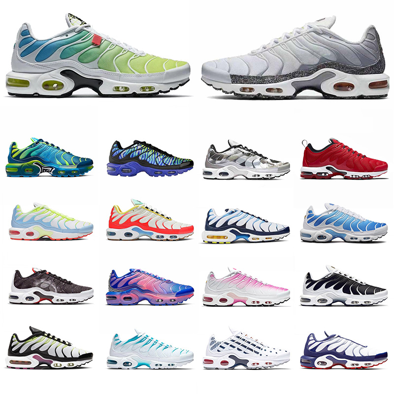 classic tn plus big size us 12 Worldwide mens womens running shoes triple black white off men trainers sneakers eur 36-46, 38 40-46 voitage purple
classic tn plus big size us 12 Worldwide mens womens running shoes triple black white off men trainers sneakers eur 36-46, 38 40-46 voitage purple