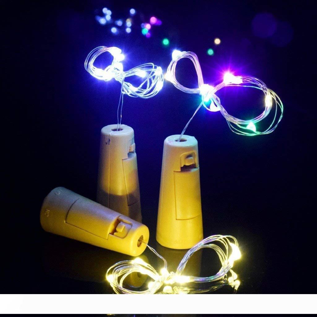10pcs included batteries 1m 10led 2m 20led wine bottle cork string led light waterproof starry lamps for christmas party wedding decorations
10pcs included batteries 1m 10led 2m 20led wine bottle cork string led light waterproof starry lamps for christmas party wedding decorations