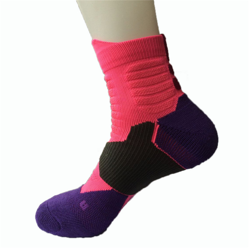 Guider Speed 5 Pair/lot Bicycle Socks Breathable Running Cycling Riding Socks Out Door sports Protection Male
Guider Speed 5 Pair/lot Bicycle Socks Breathable Running Cycling Riding Socks Out Door sports Protection Male