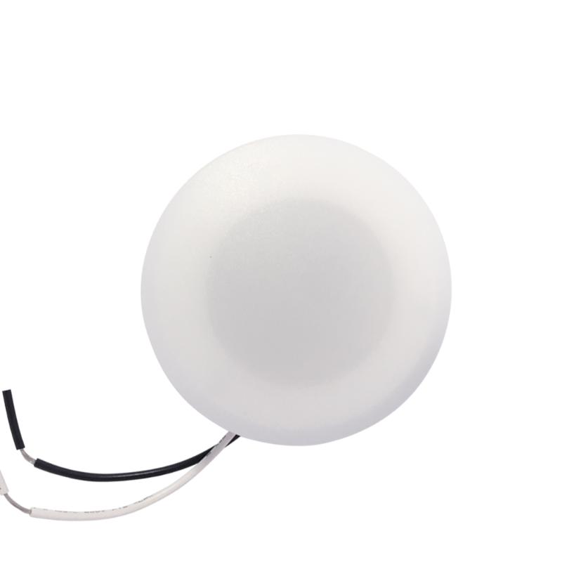 12V LED lights 4.5inch 115mm diameter 4W Recess Mount for RV Camping Trailer LED lights
12V LED lights 4.5inch 115mm diameter 4W Recess Mount for RV Camping Trailer LED lights