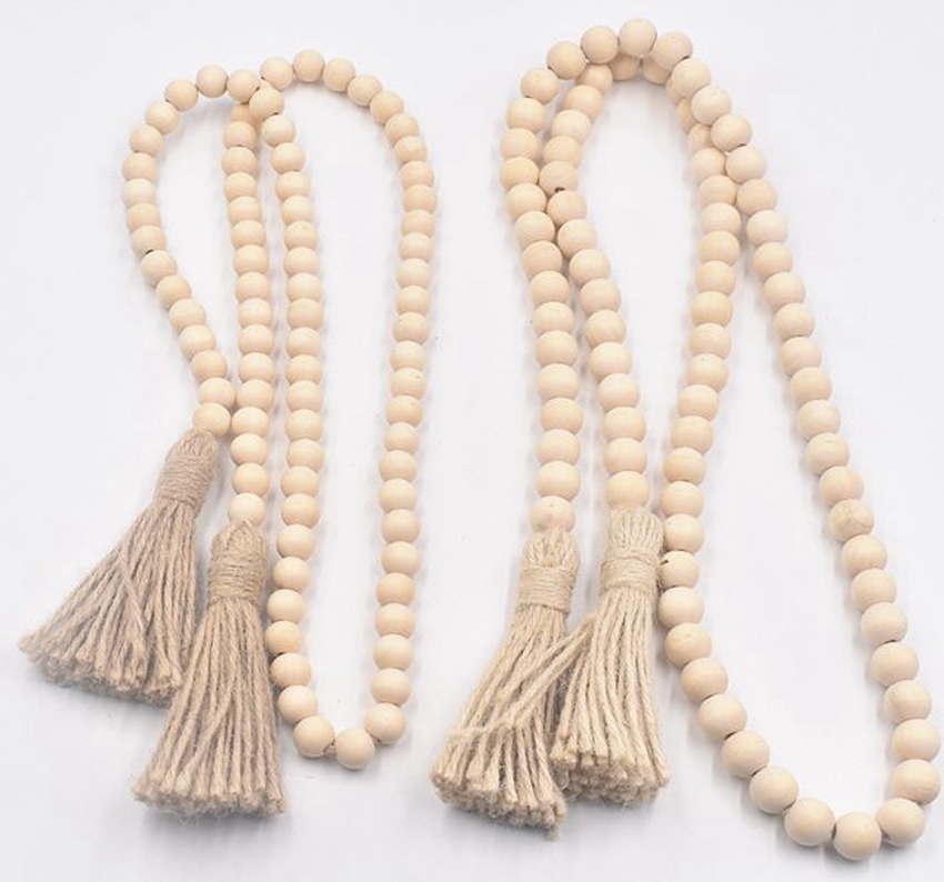 Wood KKA8007 Hanging Prayer Farmhouse Rustic Beads Beads Wall Garland Mm Chain Tassel 16 Mm Decoration 14 Bead Bead Fknet
Wood KKA8007 Hanging Prayer Farmhouse Rustic Beads Beads Wall Garland Mm Chain Tassel 16 Mm Decoration 14 Bead Bead Fknet