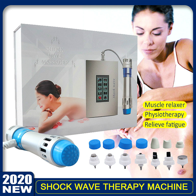 2020 Hot Health Care Touch Screen Shock Wave Therapy Massage Gun Pain Relief Shockwave Therapy Machine
2020 Hot Health Care Touch Screen Shock Wave Therapy Massage Gun Pain Relief Shockwave Therapy Machine