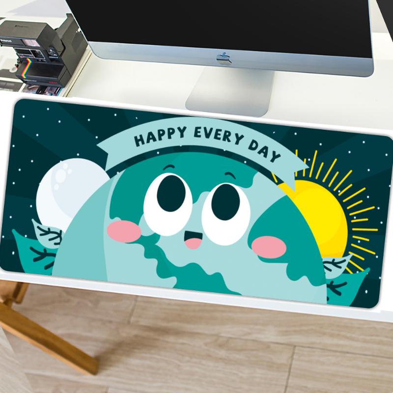 Cartoon animal pattern mouse pad rectangular mouse pad office rubber home game computer non-slip table mat study
Cartoon animal pattern mouse pad rectangular mouse pad office rubber home game computer non-slip table mat study