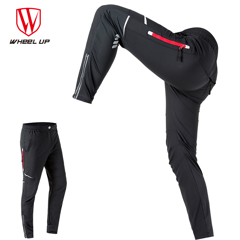 WHEEL UP Spring Autumn Men Cycling Pants Windproof Sport MTB Mountain Bike Pants Reflective Cycling Long Trousers Bicycle, Black
WHEEL UP Spring Autumn Men Cycling Pants Windproof Sport MTB Mountain Bike Pants Reflective Cycling Long Trousers Bicycle, Black