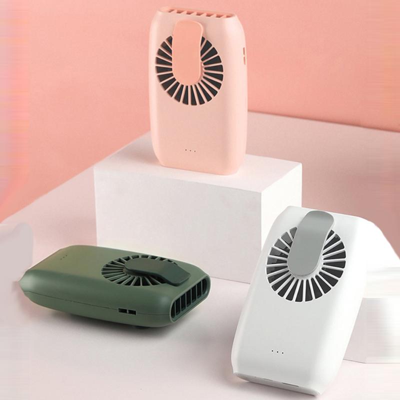 Hanging waist fan USB charging hanging neck fan mini handheld multi-function portable desktop small
Hanging waist fan USB charging hanging neck fan mini handheld multi-function portable desktop small