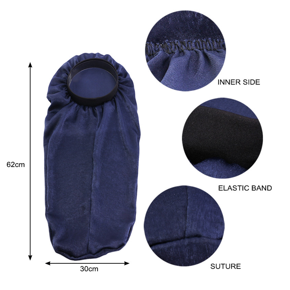 20pcs Extra Large Bonnet Long Satin Bonnet Sleep Cap Bonnets for Black Women Night Sleep Hair Loose Cap Flowers Green Black Blue Purple