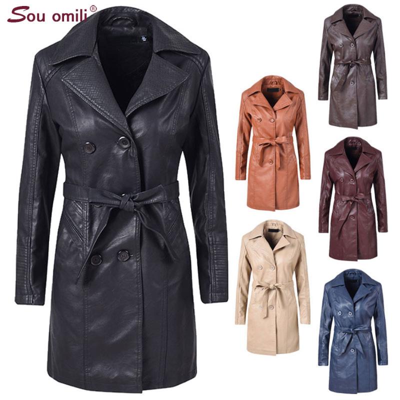 Spliced Khaki Faux Leather Jacket Women Black Moto Coat Punk Patchwork Jaquetas Couro Chaqueta Mujer PU Slim Women' Jacket, Beige
Spliced Khaki Faux Leather Jacket Women Black Moto Coat Punk Patchwork Jaquetas Couro Chaqueta Mujer PU Slim Women' Jacket, Beige