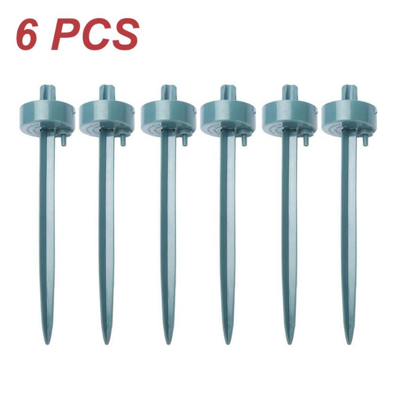 6PCS Plants Self Watering Spikes Adjutsable Waterer Plastic Bottle Drip for Indoor and Outdoor
6PCS Plants Self Watering Spikes Adjutsable Waterer Plastic Bottle Drip for Indoor and Outdoor