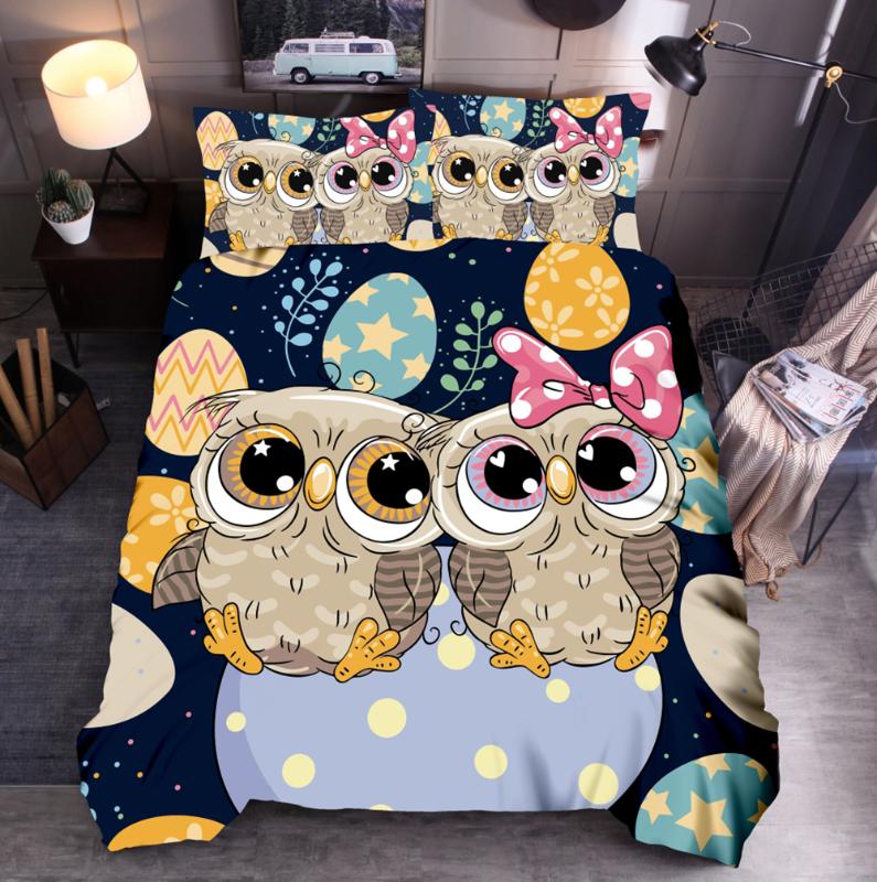 LOVINSUNSHINE Cartoon Bedding Set For Child Single Duvet Cover Set Queen King Comforter Bedding Sets YU01#, Blue
LOVINSUNSHINE Cartoon Bedding Set For Child Single Duvet Cover Set Queen King Comforter Bedding Sets YU01#, Blue