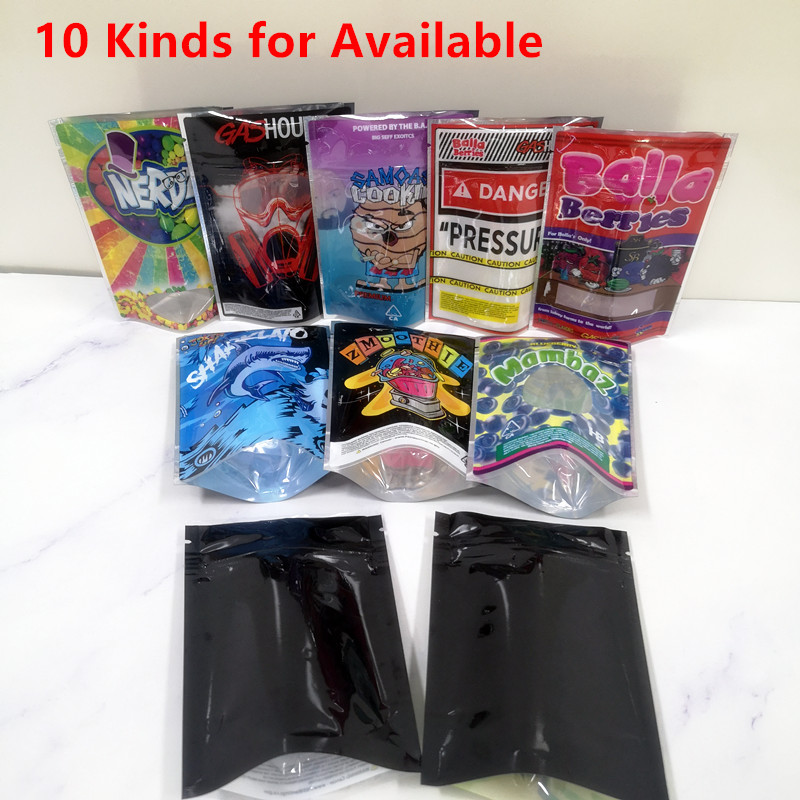 New JOKE'S UP Runtz Danger Pressure bags SHARK LATO mylar bag Balla Berries 85mm*125mm Smell Proof Bags 420 Dry Herb Flowers Packaging
New JOKE'S UP Runtz Danger Pressure bags SHARK LATO mylar bag Balla Berries 85mm*125mm Smell Proof Bags 420 Dry Herb Flowers Packaging
