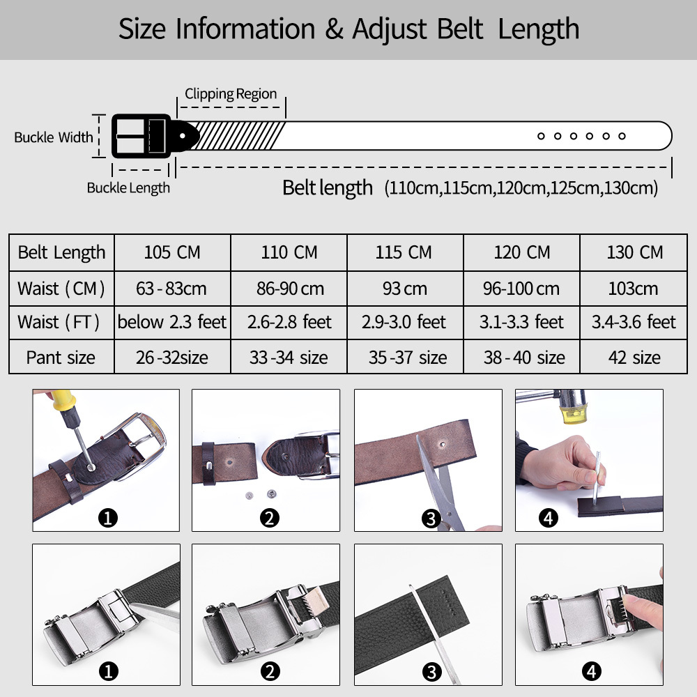 men belt cow genuine leather belts for men high quality fashion vintage male women strap for jeans cow skin LJ200901