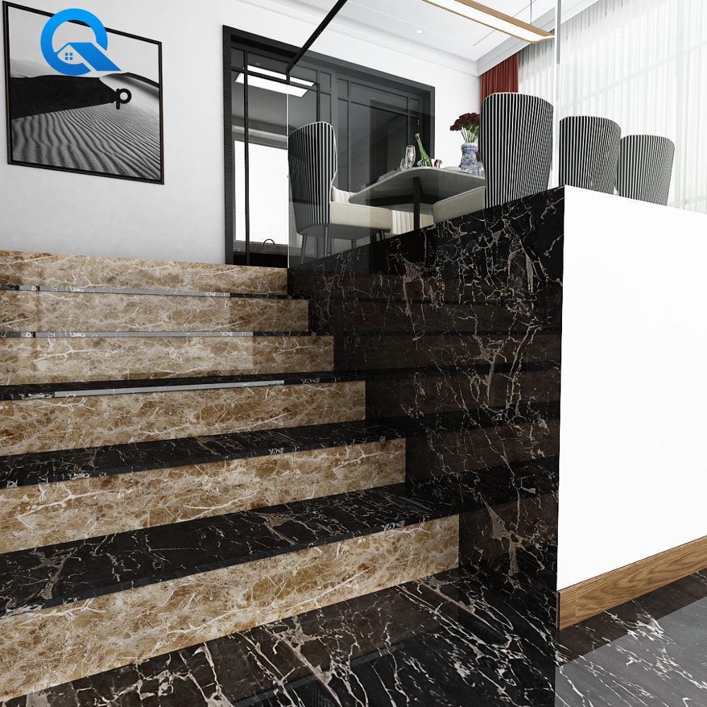 PVC Vinyl Film Self Adhesive Marble Waterproof Wallpaper for Bathroom Kitchen Cupboard Countertops Contact Paper Wall Stickers
PVC Vinyl Film Self Adhesive Marble Waterproof Wallpaper for Bathroom Kitchen Cupboard Countertops Contact Paper Wall Stickers