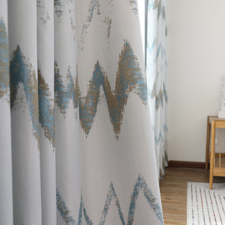 High-Grade Yarn-Dyed Jacquard Northern European Style Shade Curtain Curtains for Living Room Bedroom Luxury Curtains, Tulle
High-Grade Yarn-Dyed Jacquard Northern European Style Shade Curtain Curtains for Living Room Bedroom Luxury Curtains, Tulle