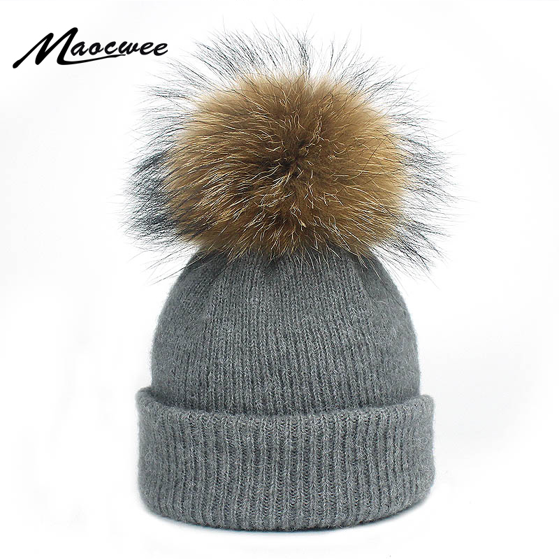 Hat Scarf Dual-purpose Womens Autumn Winter Hats Beanie Hats Pom Pom Hat Scarf For Pure Colour Women Raccoon Fur Female Skullies
Hat Scarf Dual-purpose Womens Autumn Winter Hats Beanie Hats Pom Pom Hat Scarf For Pure Colour Women Raccoon Fur Female Skullies