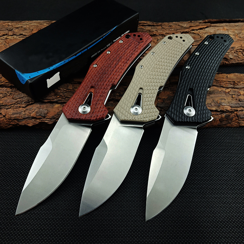 ZT 0308 G10 wooden handle Folding Knife CPM20cv Pocket Knife Outdoor Rescue Camping Set Knives Hunting Survival EDC Hand tools 
ZT 0308 G10 wooden handle Folding Knife CPM20cv Pocket Knife Outdoor Rescue Camping Set Knives Hunting Survival EDC Hand tools