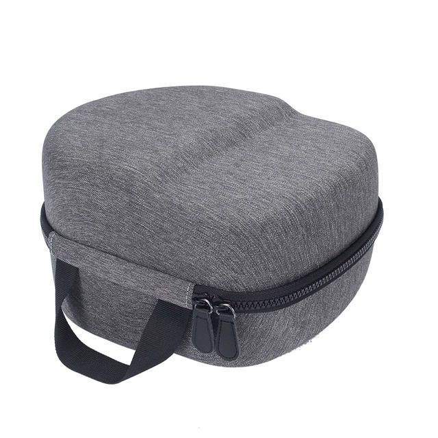 Portable o / GlassesVR/AR Glasses NEW EVA Hard Travel Protect Box Storage Bag for 2/Oculus Quest All in one VR and Accessories