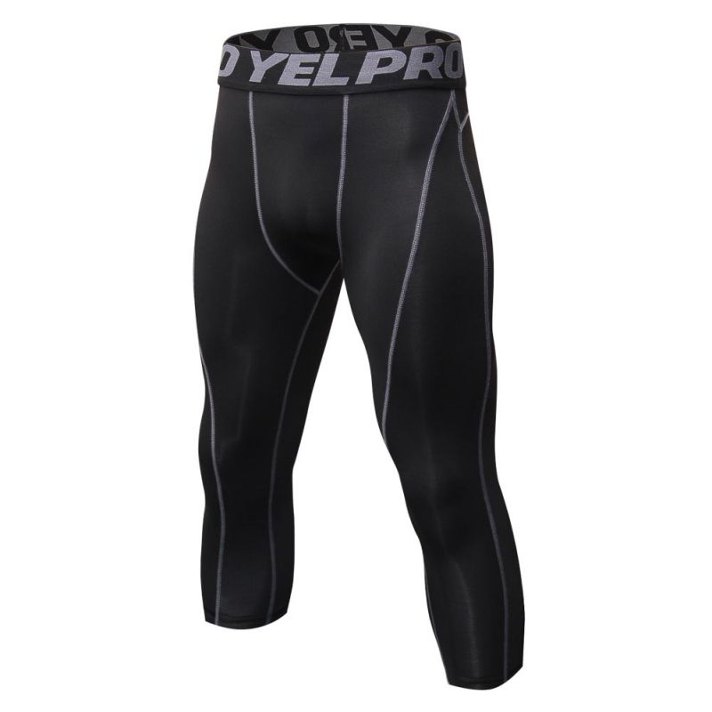 Quick Dry Men' Riding Sports Tights Breathable Riding Downhill Long MTB Road Mountain Bike Cycling Gym Tights
Quick Dry Men' Riding Sports Tights Breathable Riding Downhill Long MTB Road Mountain Bike Cycling Gym Tights