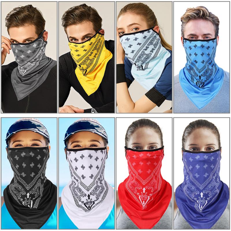 Seamless Magic Outdoor Neck Gaiter Cover Face Scarves Sport Fishing Cycling Hunting Hiking Bandana Tube Scarf Men Women, White
Seamless Magic Outdoor Neck Gaiter Cover Face Scarves Sport Fishing Cycling Hunting Hiking Bandana Tube Scarf Men Women, White