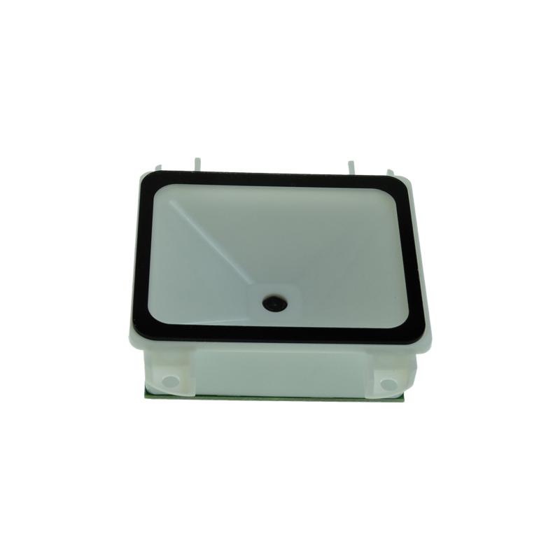 2D Barcode Scanner USB Interface CMOS Sensor Wired Barcode Reader Module with 620 nm Light Diode Barcdoe Reade Module
2D Barcode Scanner USB Interface CMOS Sensor Wired Barcode Reader Module with 620 nm Light Diode Barcdoe Reade Module