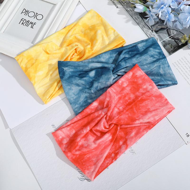 AWAYTR Cycling Yoga Sport Sweat Headband Hair Bands Girls Hairband Knotted Hair Accessories For Women Headwear Sports Turban
AWAYTR Cycling Yoga Sport Sweat Headband Hair Bands Girls Hairband Knotted Hair Accessories For Women Headwear Sports Turban