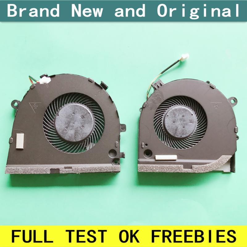 New laptop CPU GPU cooling fan Cooler Notebook PC for ARX P/N: DC 5V 0.5A EP 6.2 CFM 5.5 E145724 HF DC28000KURO DC28000KUR0
New laptop CPU GPU cooling fan Cooler Notebook PC for ARX P/N: DC 5V 0.5A EP 6.2 CFM 5.5 E145724 HF DC28000KURO DC28000KUR0