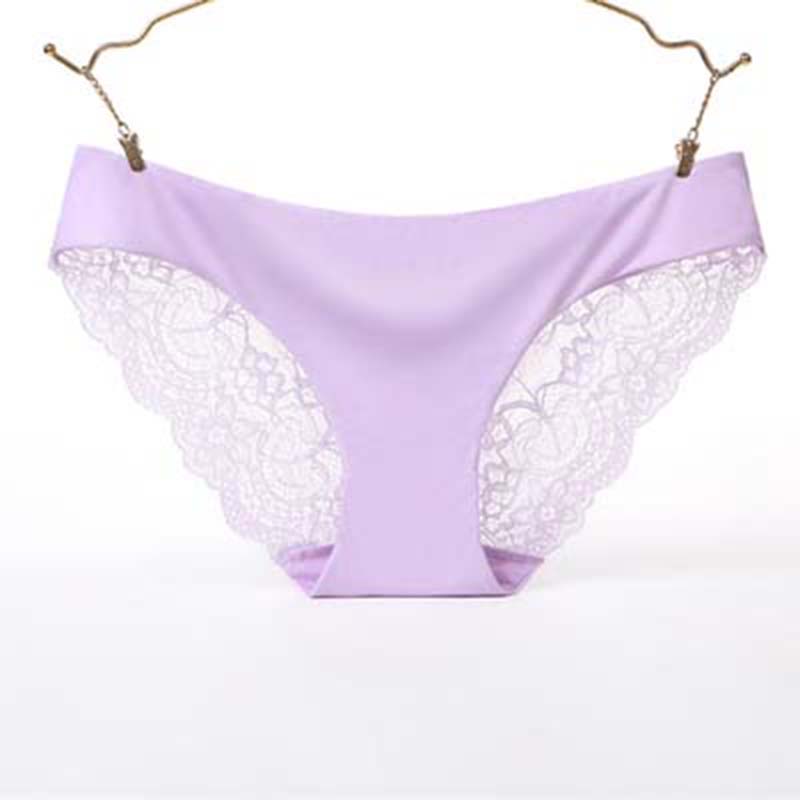 Hot Sale Plus Size Sexy Women' Panties Lace Seamless Lingerie Low-Rise Briefs Breathable Panty 2pcs/pack Transparent Underwear, Wp047-15
Hot Sale Plus Size Sexy Women' Panties Lace Seamless Lingerie Low-Rise Briefs Breathable Panty 2pcs/pack Transparent Underwear, Wp047-15