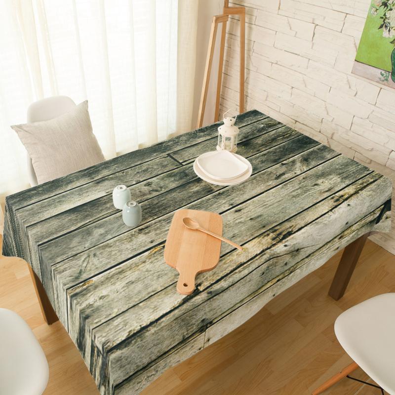Wood Grain Retro Cotton Linen Tablecloth Spandex Elastic Dining Chair Cover Print Table Cloth for Kitchen Decor, As pic
Wood Grain Retro Cotton Linen Tablecloth Spandex Elastic Dining Chair Cover Print Table Cloth for Kitchen Decor, As pic