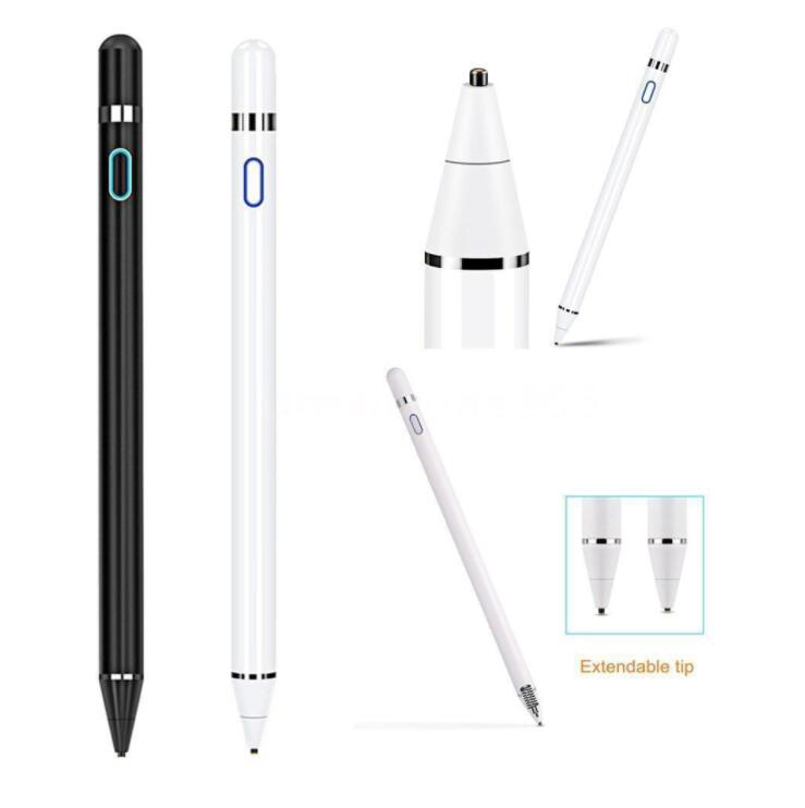 

Apple Pencil New Stylus Capacitance Touch Pencil For Apple iPad Pro iPad 9.7 2017(2018) iPad 1234 Mini All IOS Android system