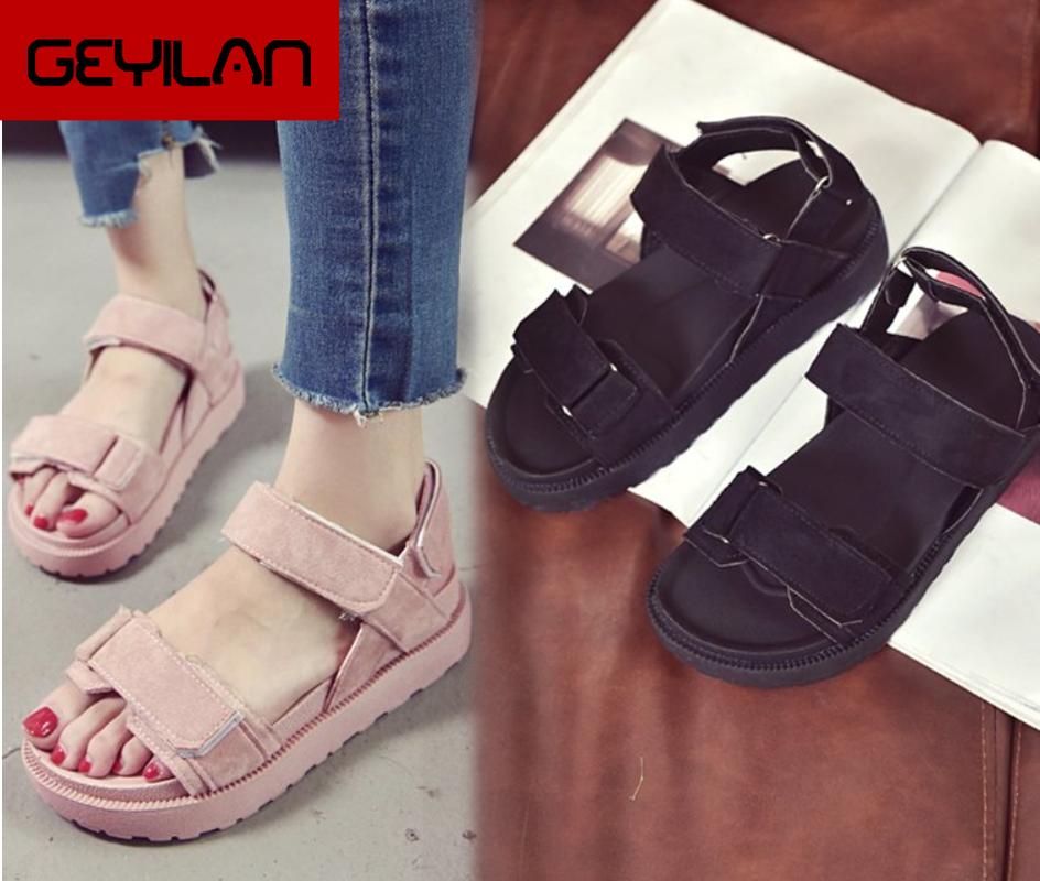 Flats Sandals Summer Women Sandals Fashion Casual Shoes For Woman European Rome Style, Black
Flats Sandals Summer Women Sandals Fashion Casual Shoes For Woman European Rome Style, Black
