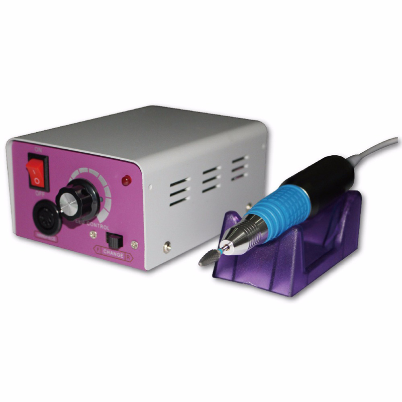 SIMINAIL 25000rpm Electric Nail Drill Manicure Machine Art Equipment with 6pcs Nail Drill Bit Foot Pedal Control Box Shape 25000
SIMINAIL 25000rpm Electric Nail Drill Manicure Machine Art Equipment with 6pcs Nail Drill Bit Foot Pedal Control Box Shape 25000