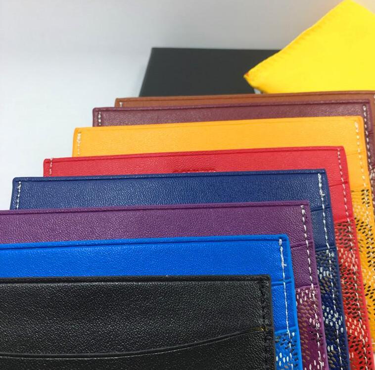 2021 Famous Mini Paris Men Luxury Designer Classic Top Style Women Famous Quality Card Genuine Credit Leather Holder Goy Wallet Plhfj, Brown;gray
2021 Famous Mini Paris Men Luxury Designer Classic Top Style Women Famous Quality Card Genuine Credit Leather Holder Goy Wallet Plhfj, Brown;gray