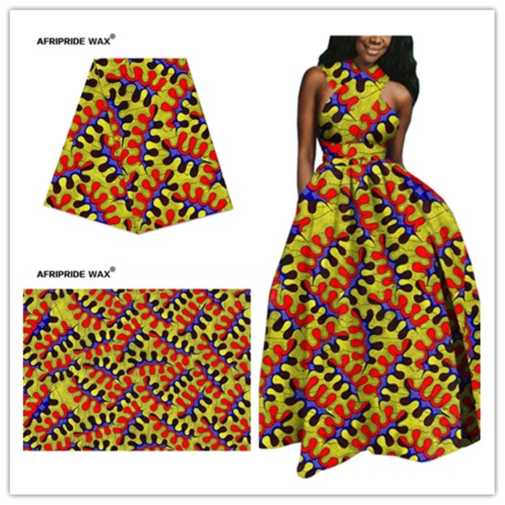Latest african print fabric afripride africa ankara print 100% high quality traditional cotton batik crafts fabric a18f0637, Black;white
Latest african print fabric afripride africa ankara print 100% high quality traditional cotton batik crafts fabric a18f0637, Black;white