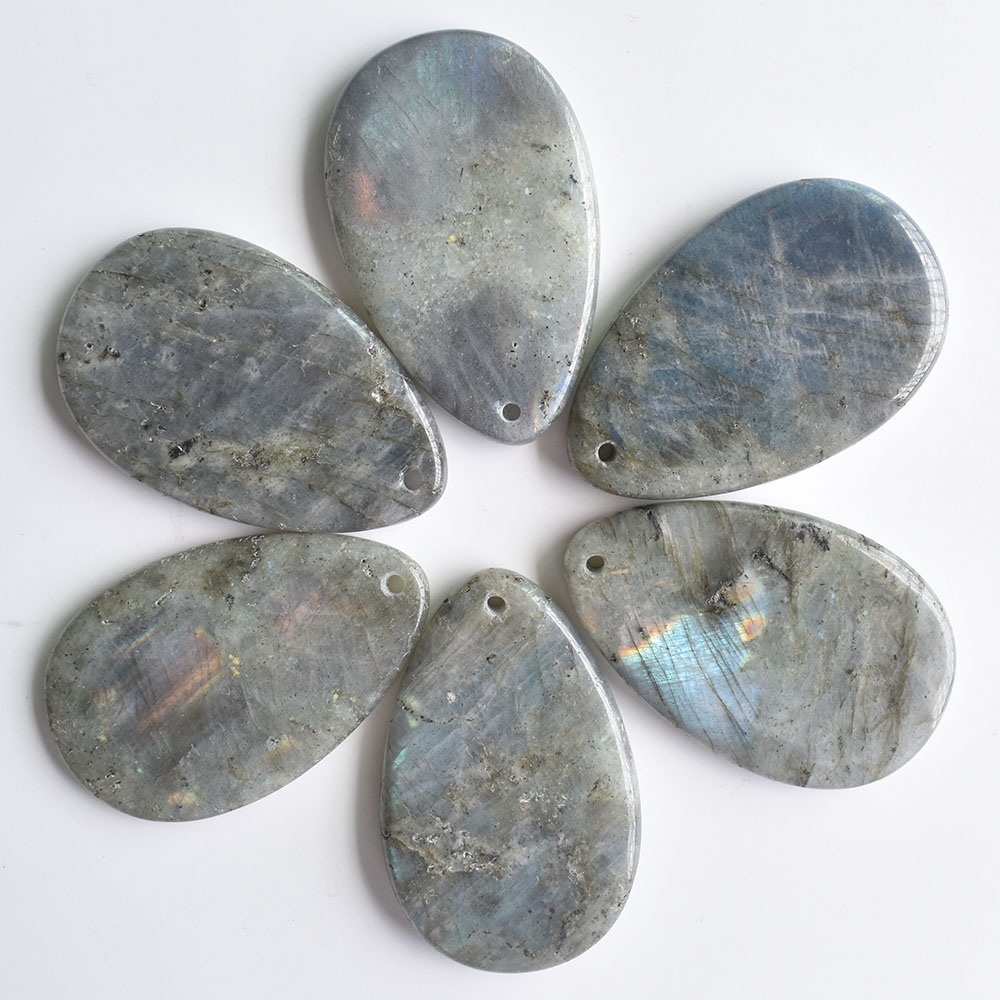 Wholesale 6pcs/lot 2020 New Fashion good quality natural Labradorite water drop shape pendants for jewelry making free shipping, Silver
Wholesale 6pcs/lot 2020 New Fashion good quality natural Labradorite water drop shape pendants for jewelry making free shipping, Silver